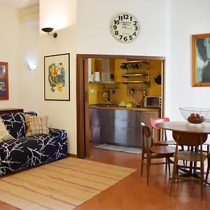 Appartamento Ottavo Portone, Bologna
