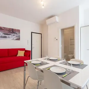 Appartamento Enjoy, By Short Holidays, Bologna