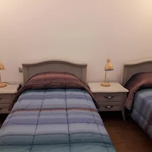 Appartamento Vie D'acqua Al Morelo - Center-bo, Bologna