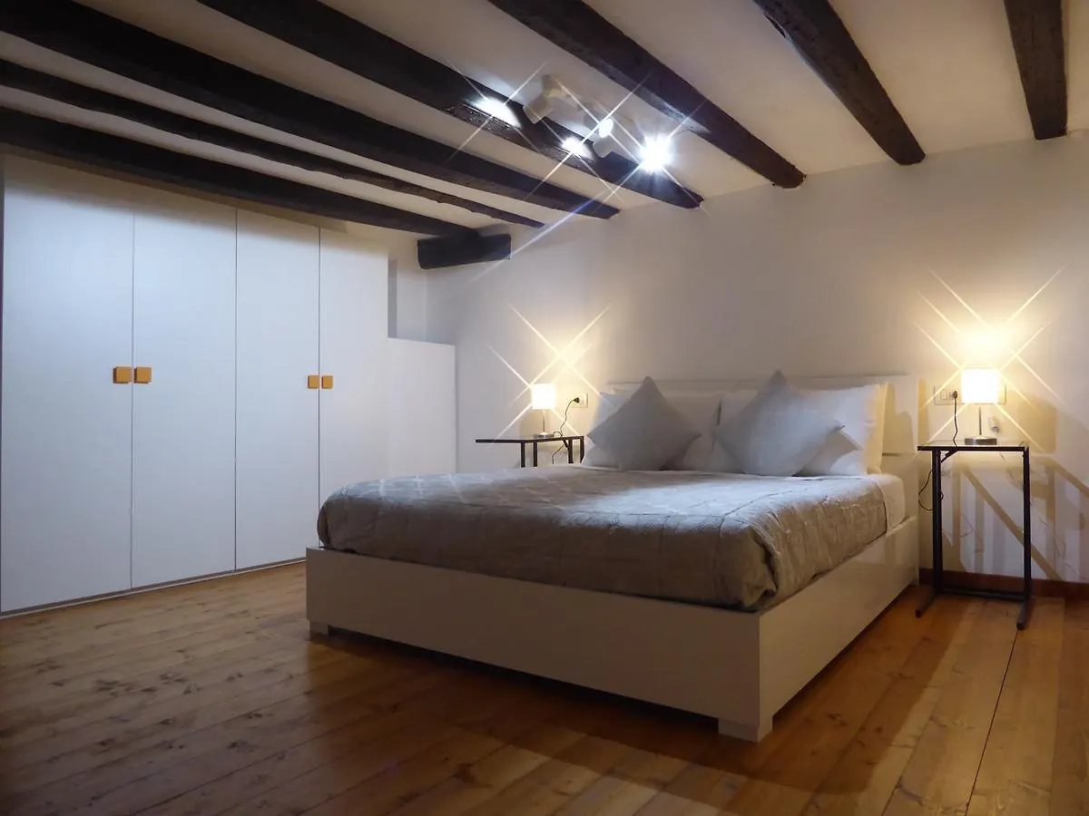 Giudei House Bologna Apartamento
