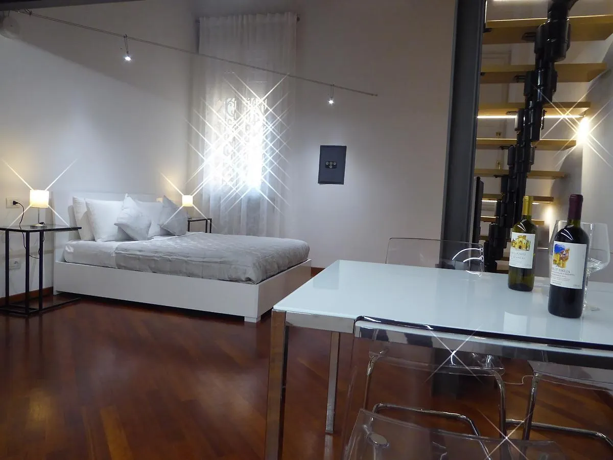 Giudei House Bologna Apartamento
