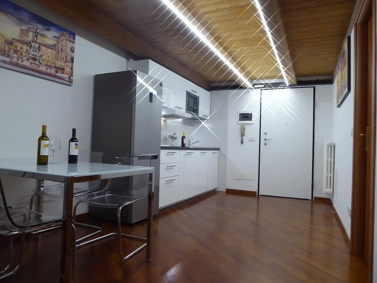Giudei House Bologna Apartamento Itália
