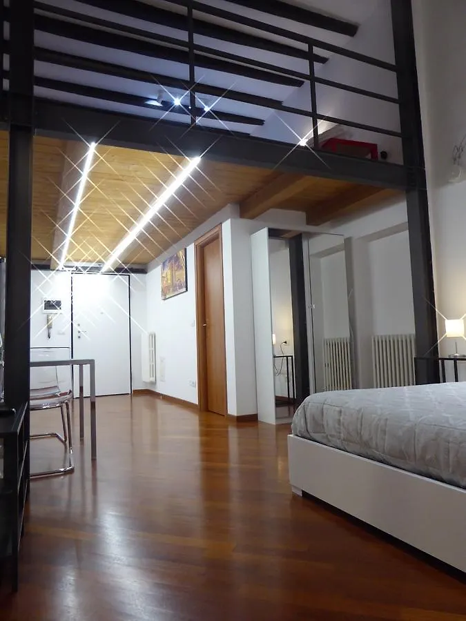 Giudei House Bologna Apartamento Itália