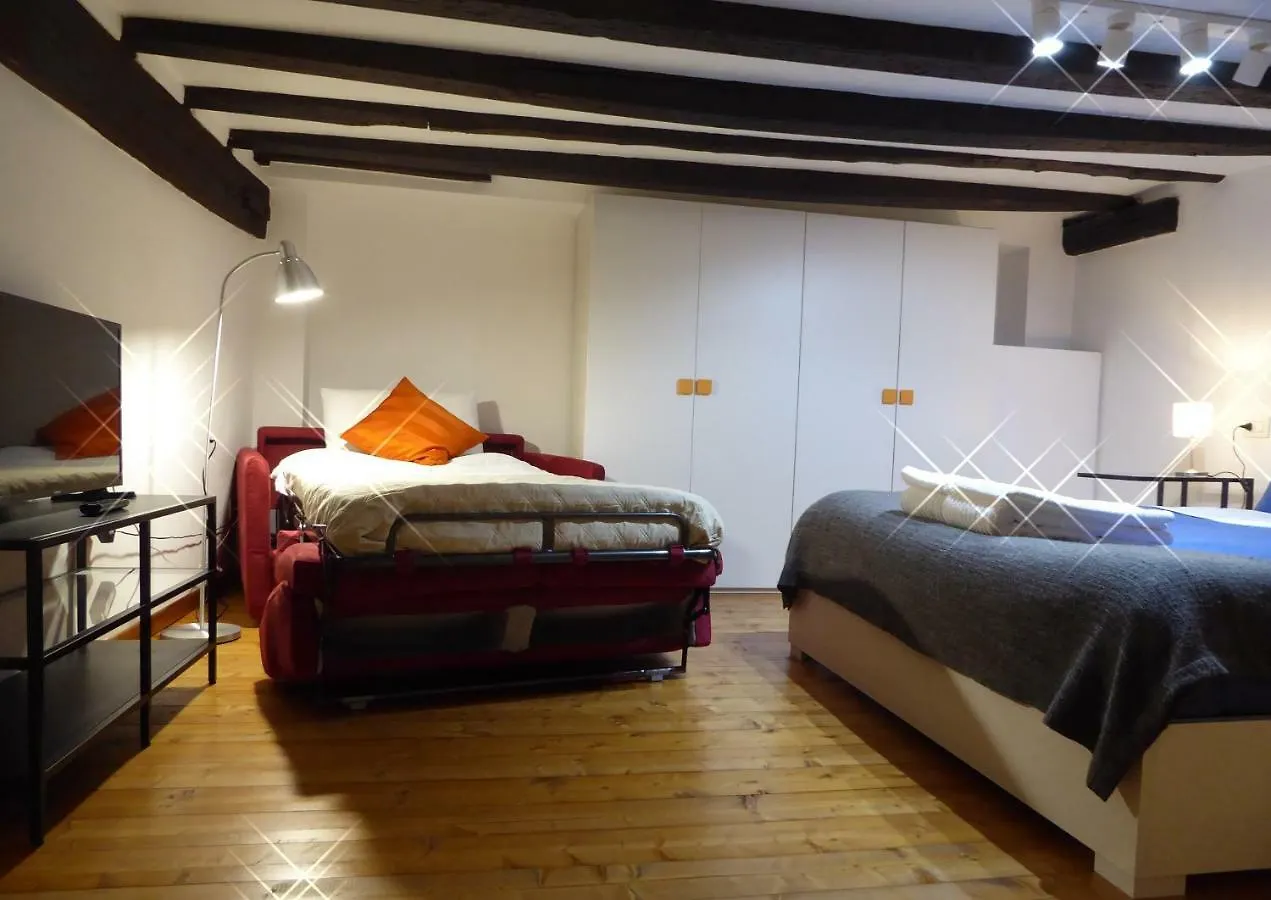 Giudei House Bologna Apartamento Itália